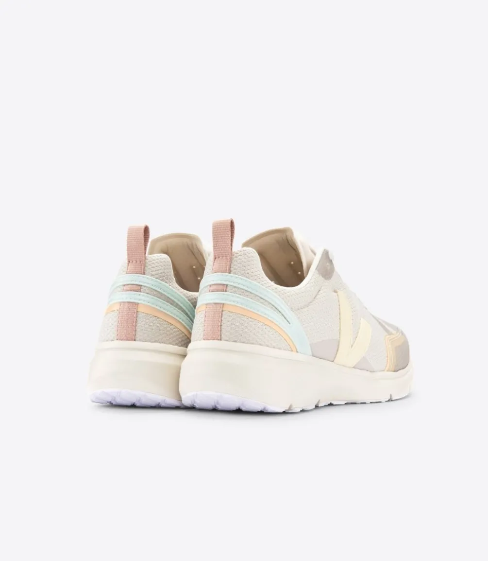 CONDOR 2 ALVEOMESH NATURAL BUTTER<VEJA Store