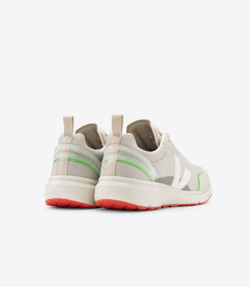 CONDOR 2 ALVEOMESH NATURAL CREAM<VEJA Outlet