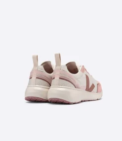 CONDOR 2 ALVEOMESH NATURAL DRIED PETAL<VEJA Clearance