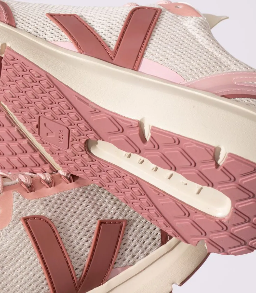 CONDOR 2 ALVEOMESH NATURAL DRIED PETAL<VEJA Clearance