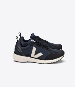 CONDOR 2 ALVEOMESH NAUTICO PIERRE BLACK<VEJA Hot