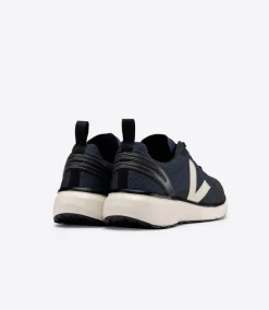 CONDOR 2 ALVEOMESH NAUTICO PIERRE BLACK<VEJA Hot
