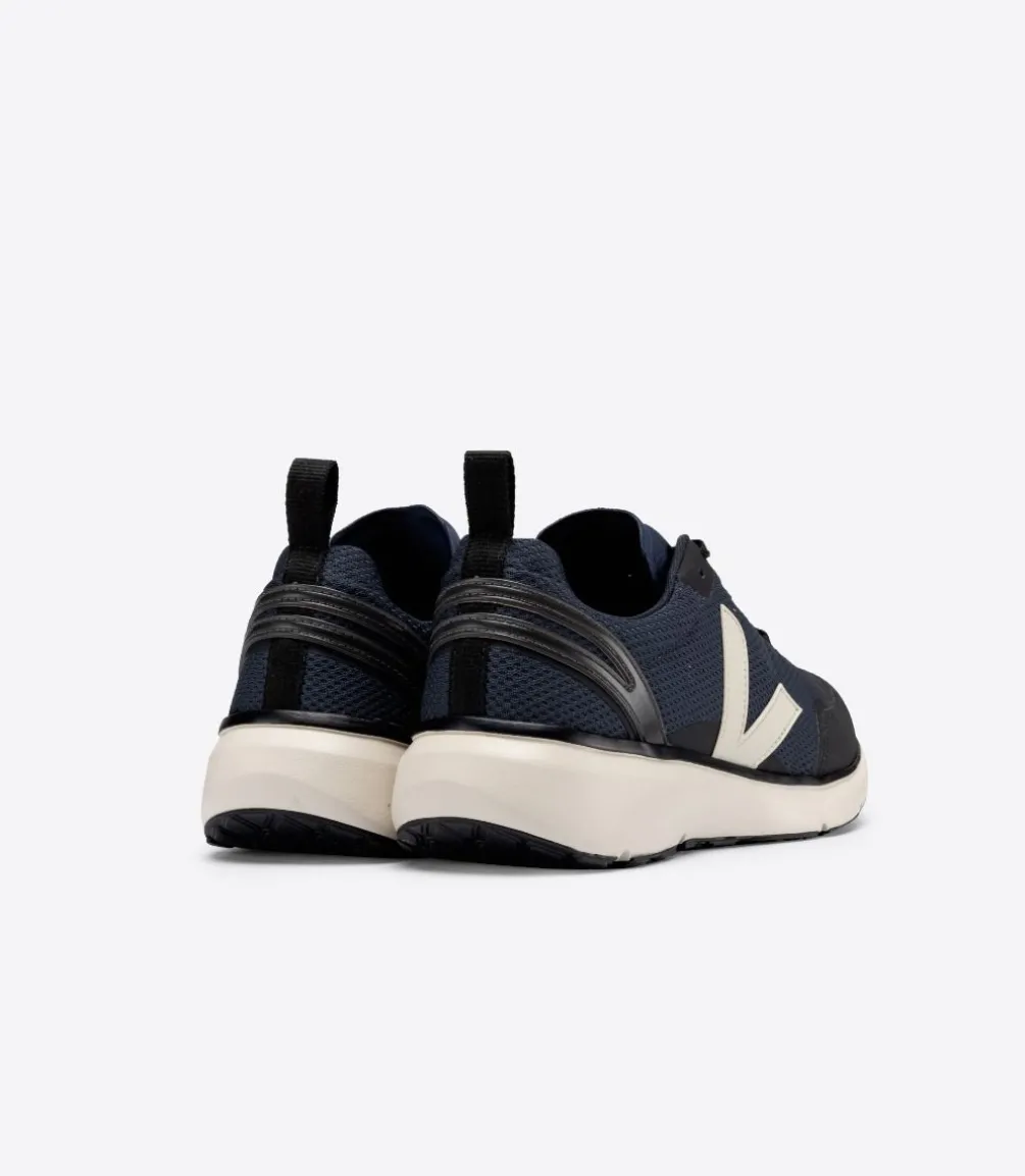 CONDOR 2 ALVEOMESH NAUTICO PIERRE BLACK<VEJA Hot