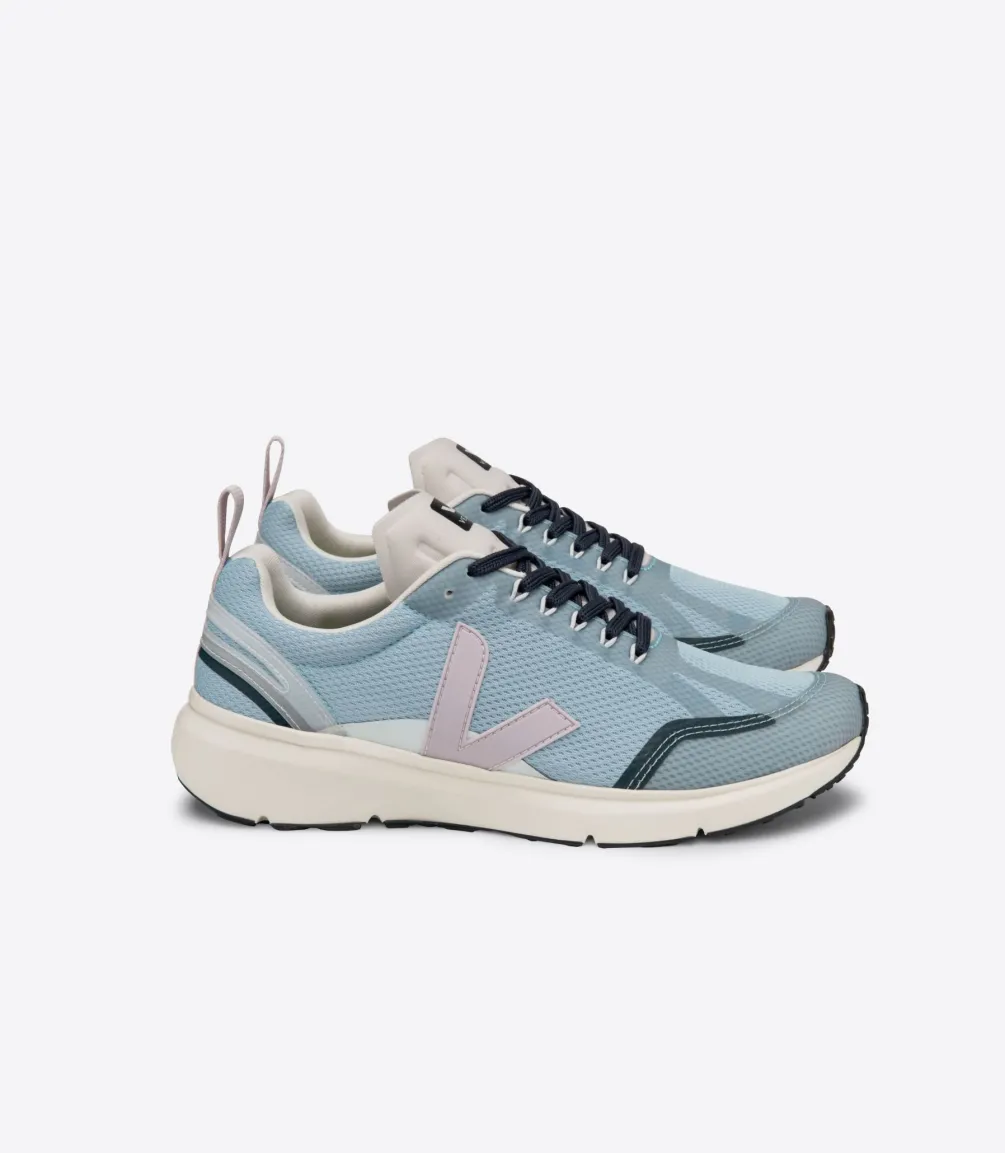CONDOR 2 ALVEOMESH STEEL PARME<VEJA Flash Sale