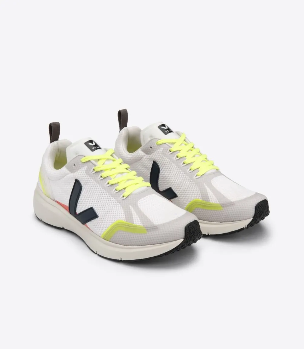 CONDOR 2 ALVEOMESH WHITE NAUTICO MULTICO<VEJA Hot