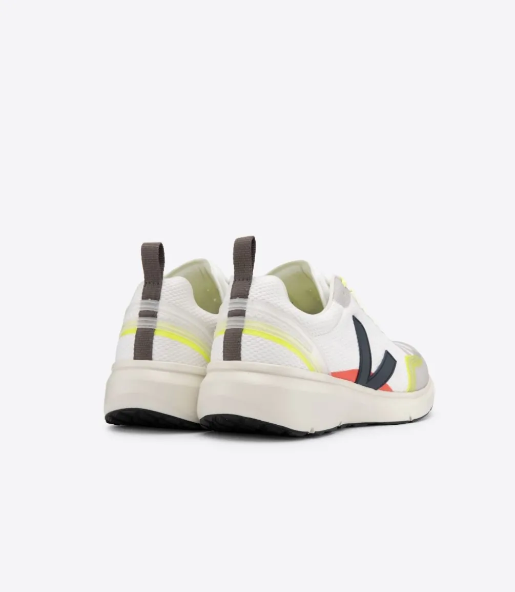 CONDOR 2 ALVEOMESH WHITE NAUTICO MULTICO<VEJA Hot