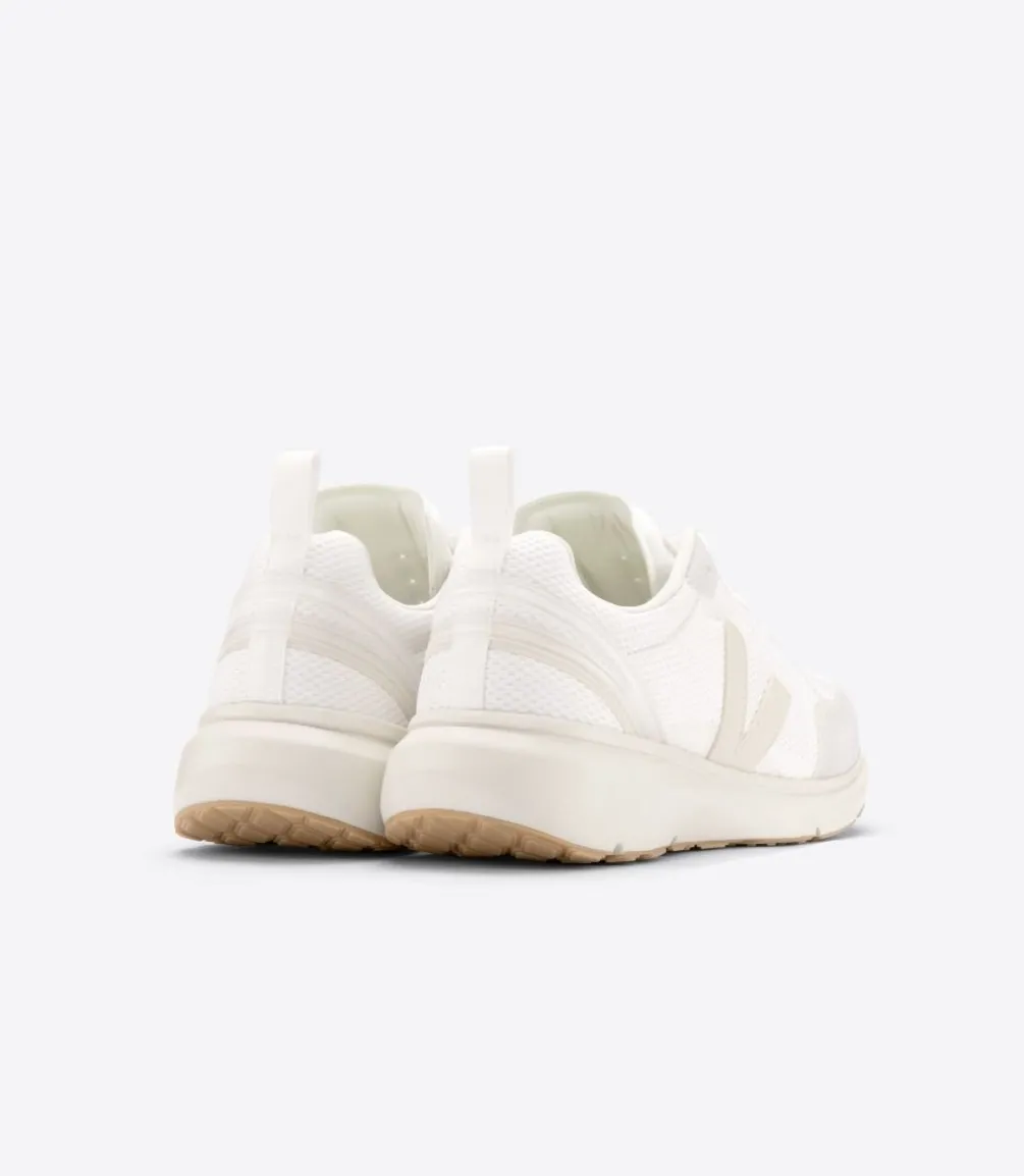 CONDOR 2 ALVEOMESH WHITE PIERRE<VEJA Best