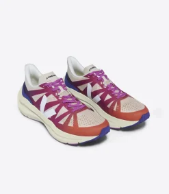 CONDOR 3 ENGINEERED-MESH AREIA WHITE GRADIENT<VEJA Shop