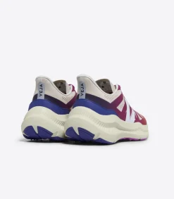 CONDOR 3 ENGINEERED-MESH AREIA WHITE GRADIENT<VEJA Shop