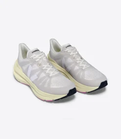 CONDOR 3 ENGINEERED-MESH FULL-WHITE<VEJA Hot