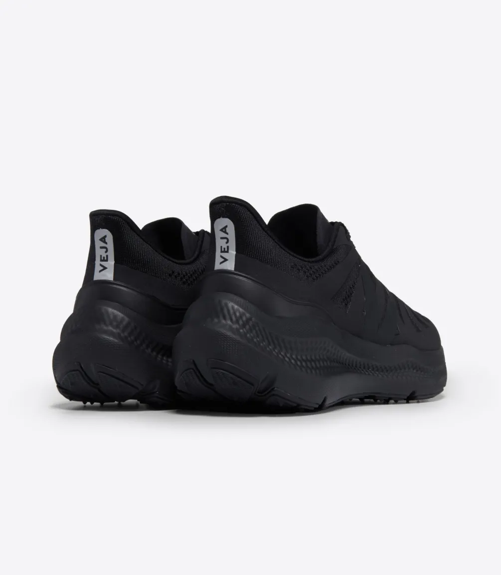 CONDOR 3 ENGINEERED-MESH FULL-BLACK<VEJA Flash Sale
