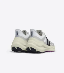 CONDOR 3 ENGINEERED-MESH WHITE BLACK<VEJA Best Sale