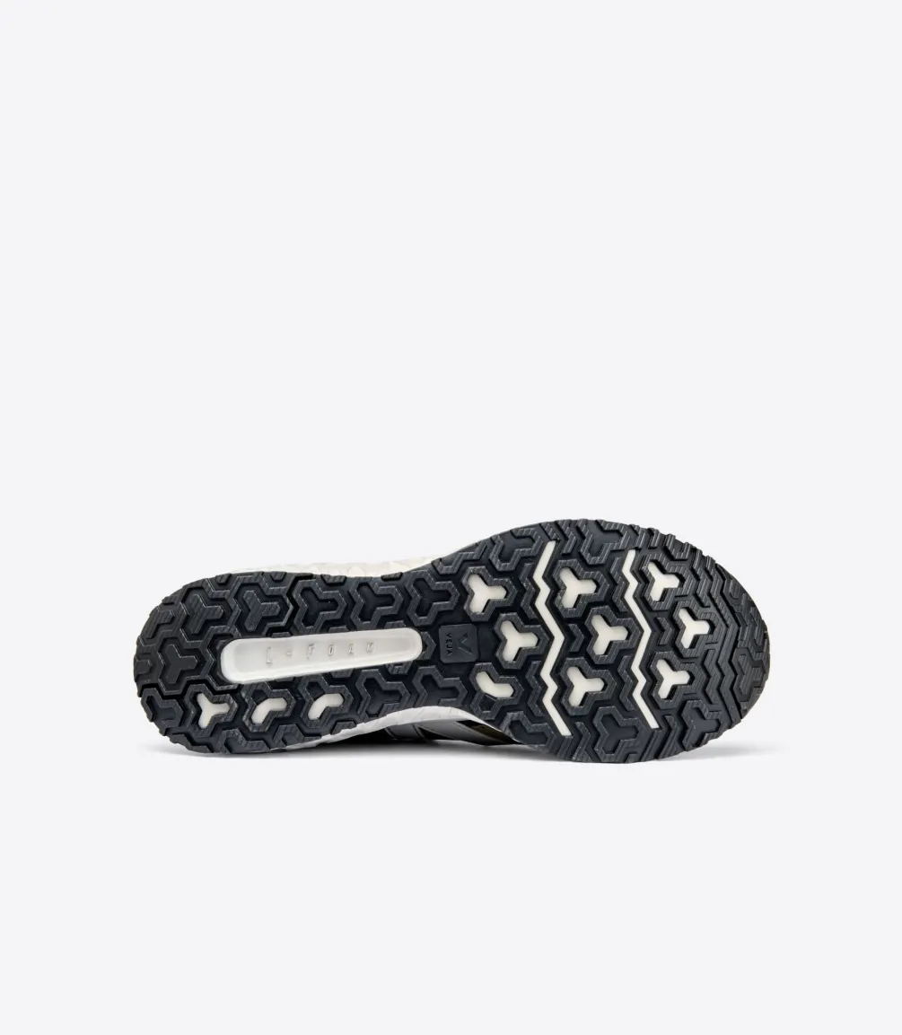CONDOR MESH KAKI OXFORD GREY SOLE<VEJA Best
