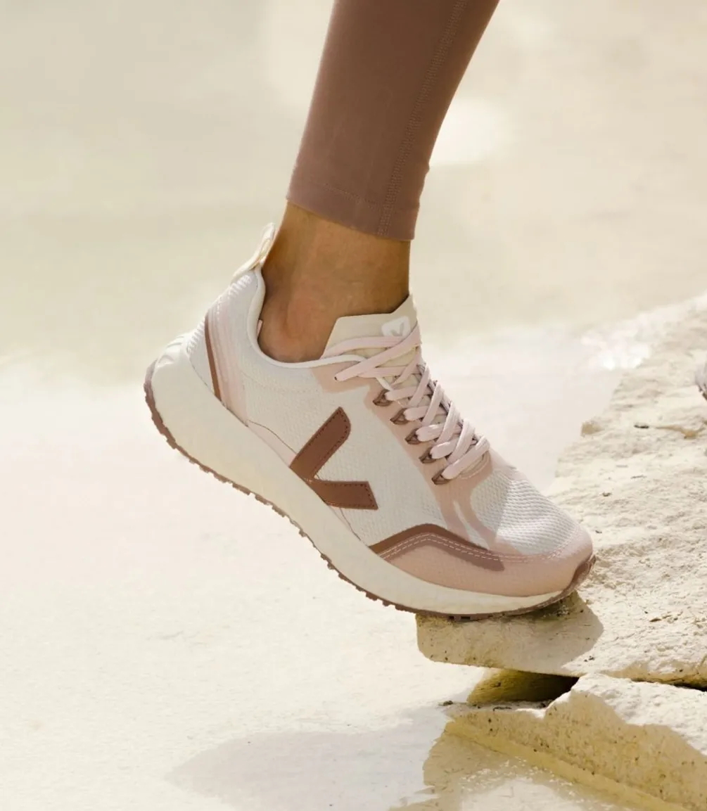 CONDOR MESH NATURAL DRIED PETAL<VEJA Discount