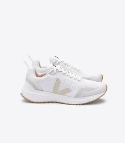 CONDOR MESH WHITE PIERRE<VEJA Best Sale