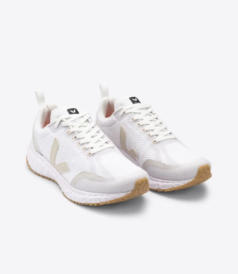CONDOR MESH WHITE PIERRE<VEJA Best Sale