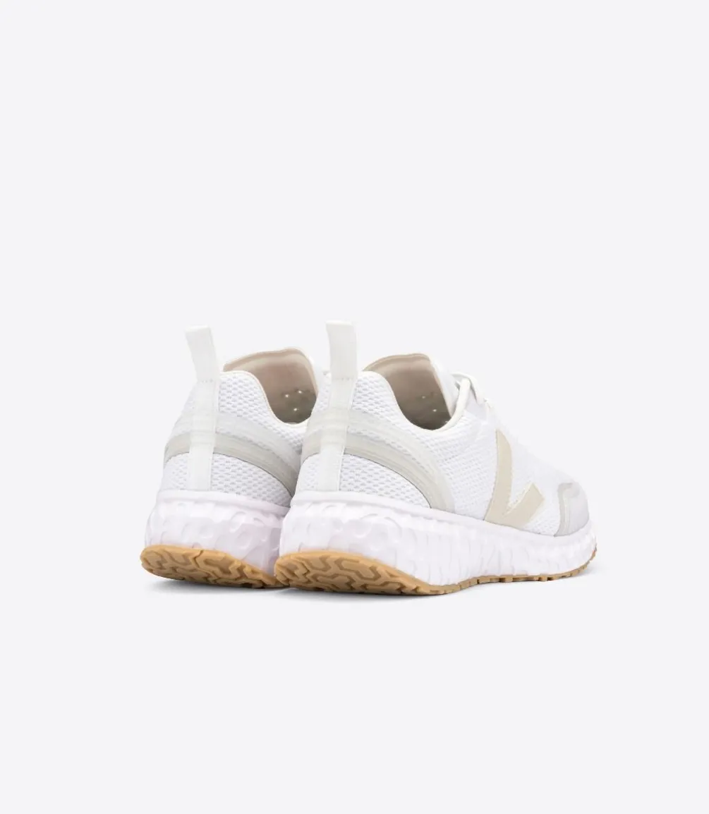 CONDOR MESH WHITE PIERRE<VEJA Best Sale
