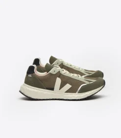CONDOR ROYALE ALVEOMESH KAKI PIERRE<VEJA Best Sale