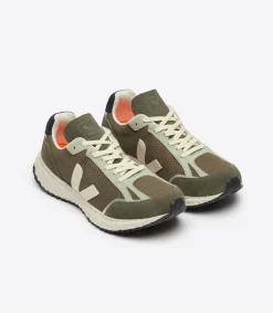 CONDOR ROYALE ALVEOMESH KAKI PIERRE<VEJA Best Sale