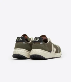 CONDOR ROYALE ALVEOMESH KAKI PIERRE<VEJA Best Sale
