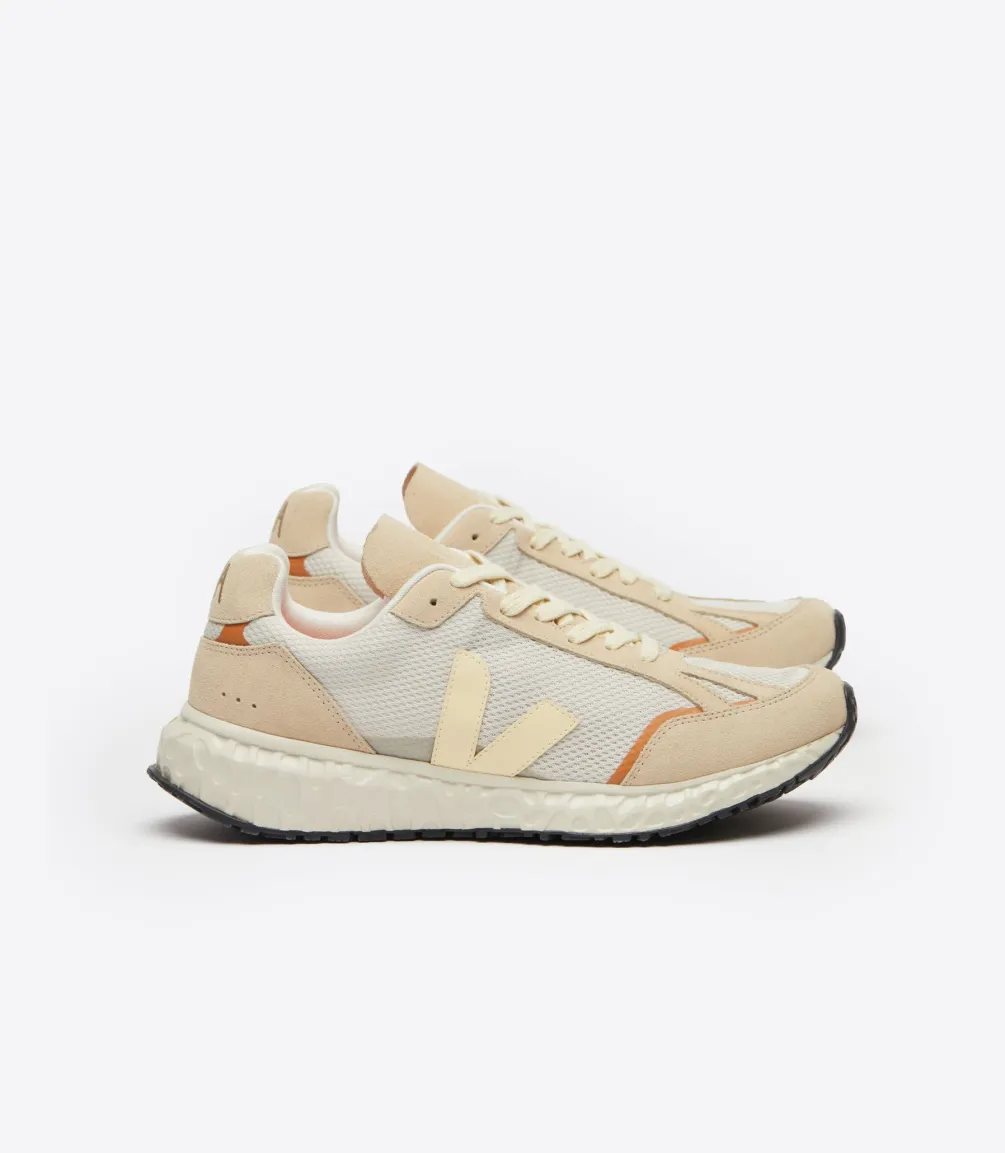 CONDOR ROYALE ALVEOMESH NATURAL BUTTER<VEJA Cheap