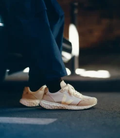 CONDOR ROYALE ALVEOMESH NATURAL BUTTER<VEJA Cheap
