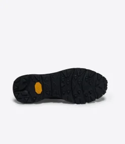DEKKAN ALVEOMESH BLACK KAKI EAGLE<VEJA Online