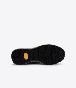 DEKKAN ALVEOMESH DUNE BLACK<VEJA Cheap
