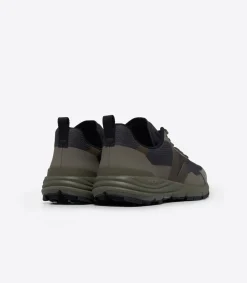 DEKKAN ALVEOMESH GRAFITE EAGLE<VEJA Flash Sale