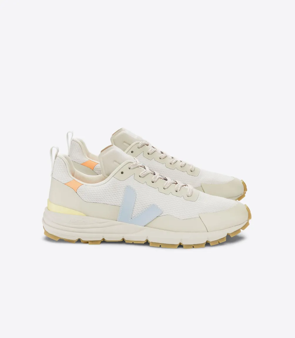 DEKKAN ALVEOMESH GRAVEL ICE<VEJA Shop