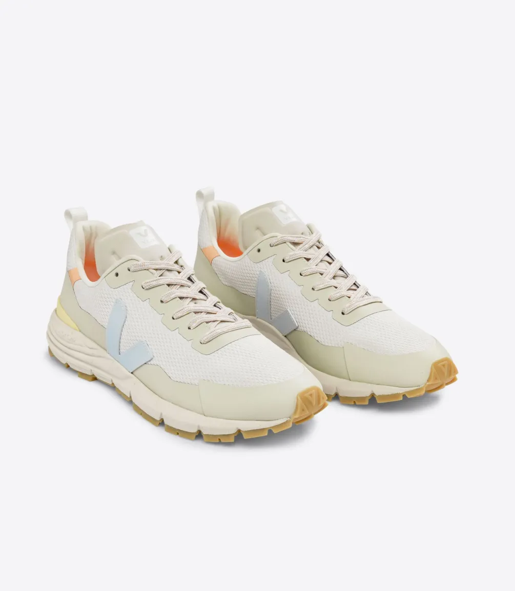 DEKKAN ALVEOMESH GRAVEL ICE<VEJA Shop