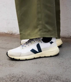 DEKKAN ALVEOMESH GRAVEL NAUTICO<VEJA Fashion