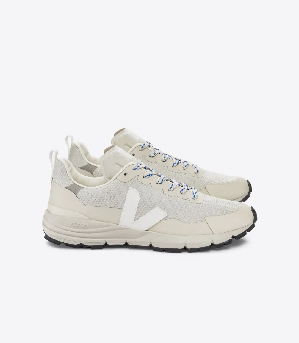 DEKKAN ALVEOMESH NATURAL WHITE<VEJA Outlet