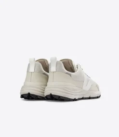 DEKKAN ALVEOMESH NATURAL WHITE<VEJA Outlet