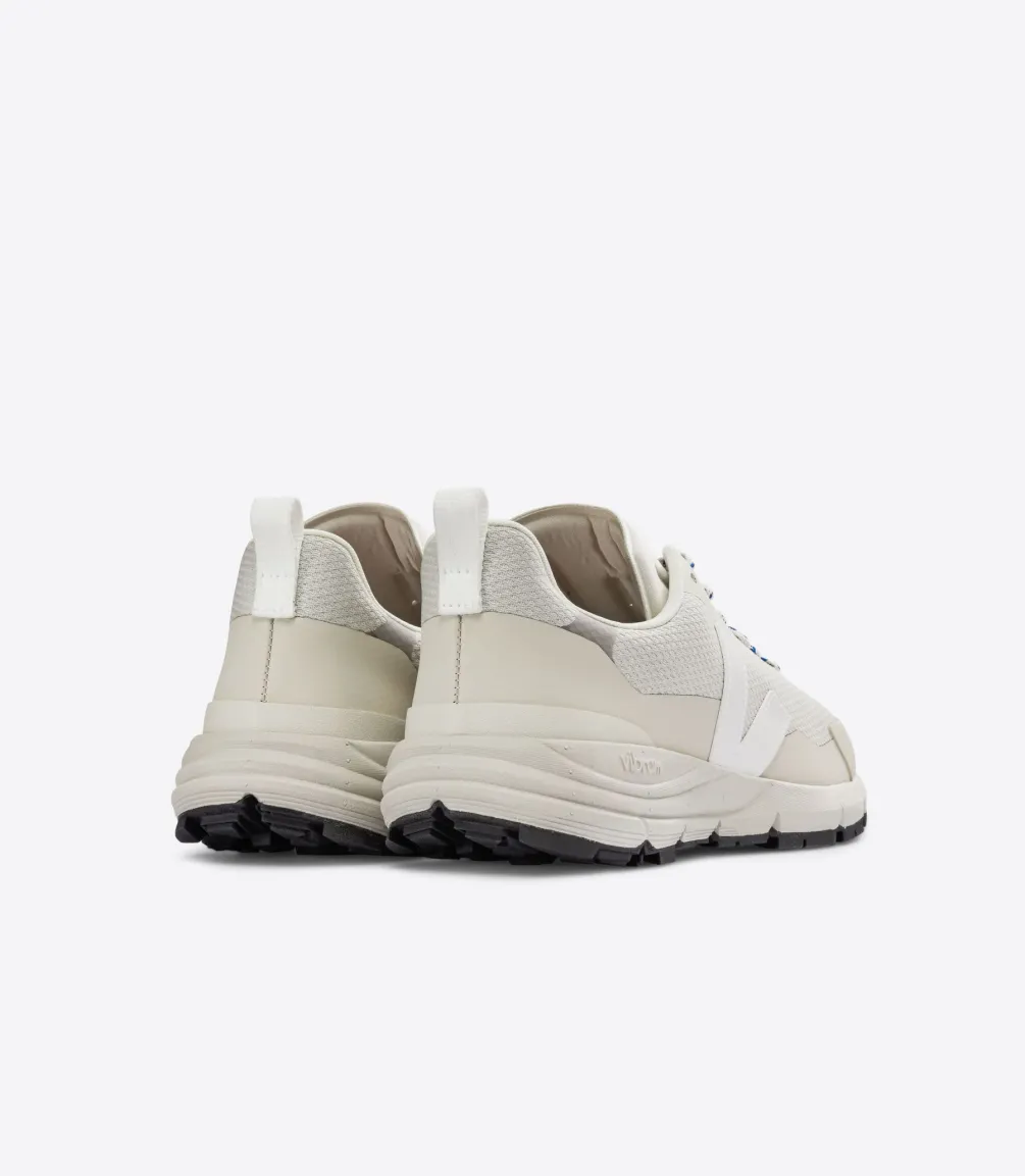 DEKKAN ALVEOMESH NATURAL WHITE<VEJA Outlet