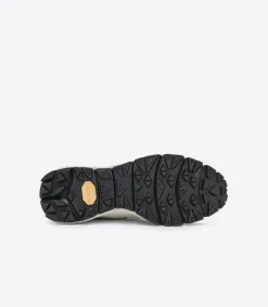 DEKKAN ALVEOMESH NATURAL WHITE<VEJA Outlet