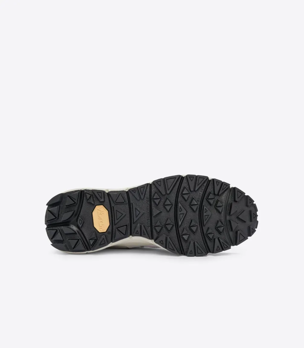 DEKKAN ALVEOMESH NATURAL WHITE<VEJA Outlet