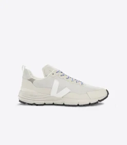 DEKKAN ALVEOMESH NATURAL WHITE<VEJA Outlet