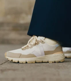 DEKKAN ALVEOMESH NATURAL PARME<VEJA Store