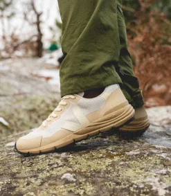 DEKKAN ALVEOMESH NATURAL PIERRE CALCAIRE<VEJA Outlet