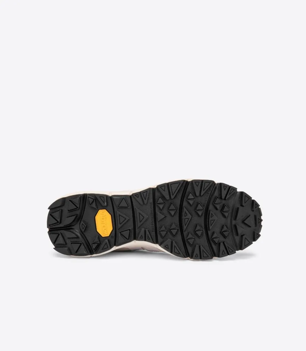 DEKKAN ALVEOMESH NATURAL WHITE<VEJA Discount