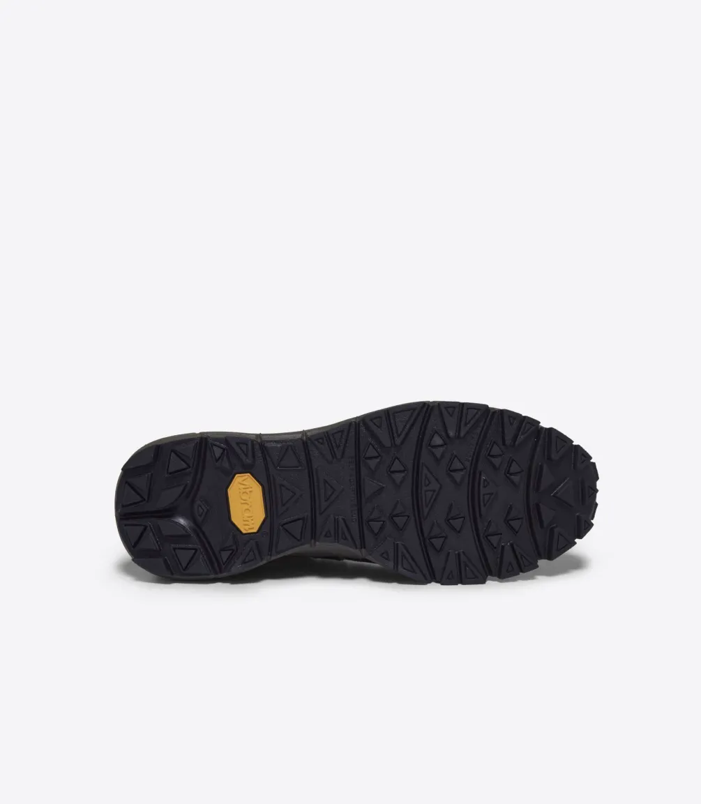 DEKKAN ALVEOMESH TENT BLACK OURO<VEJA Outlet