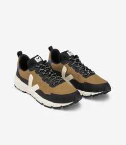 DEKKAN ALVEOMESH TENT PIERRE PURPLE<VEJA Outlet