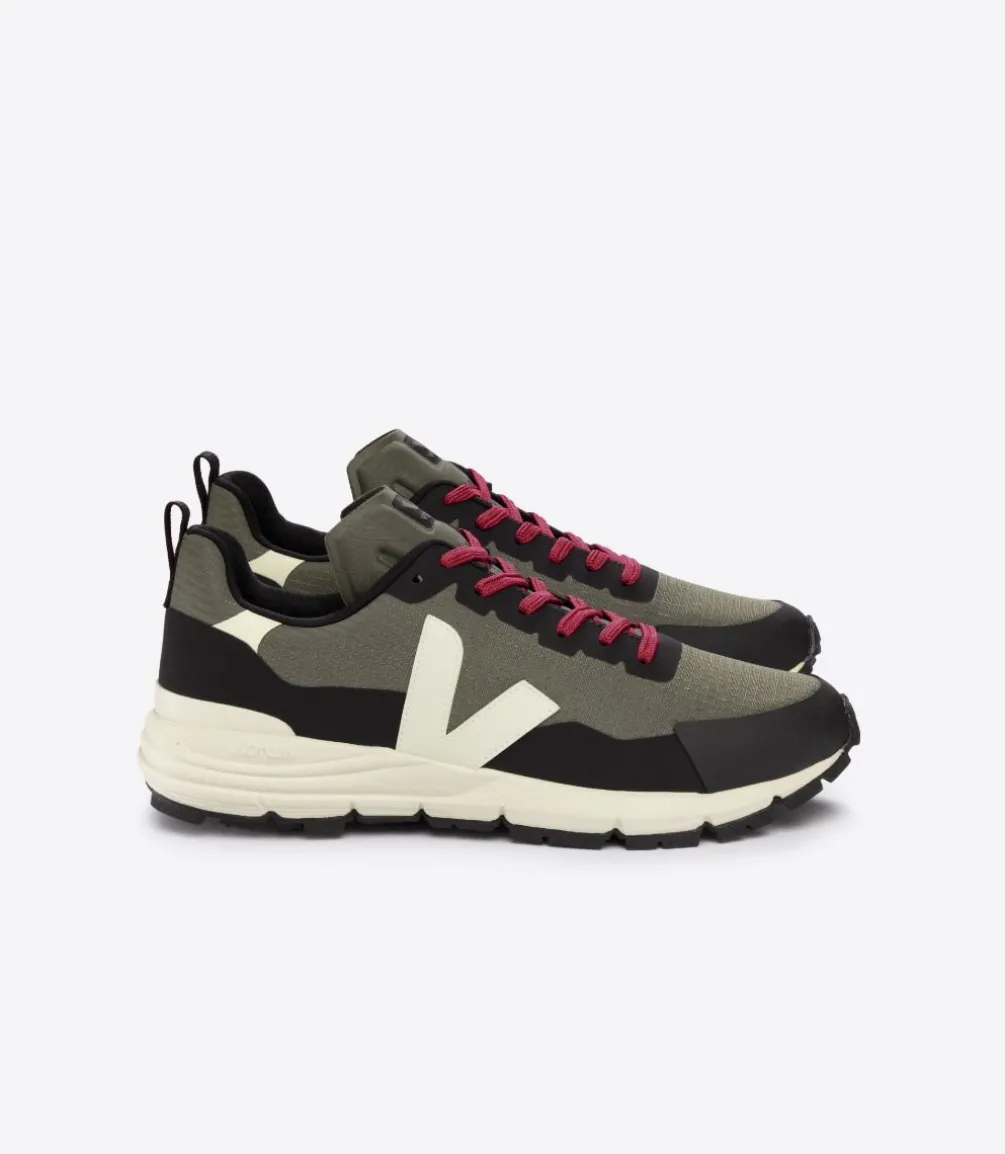 DEKKAN RIPSTOP KAKI PIERRE<VEJA Hot