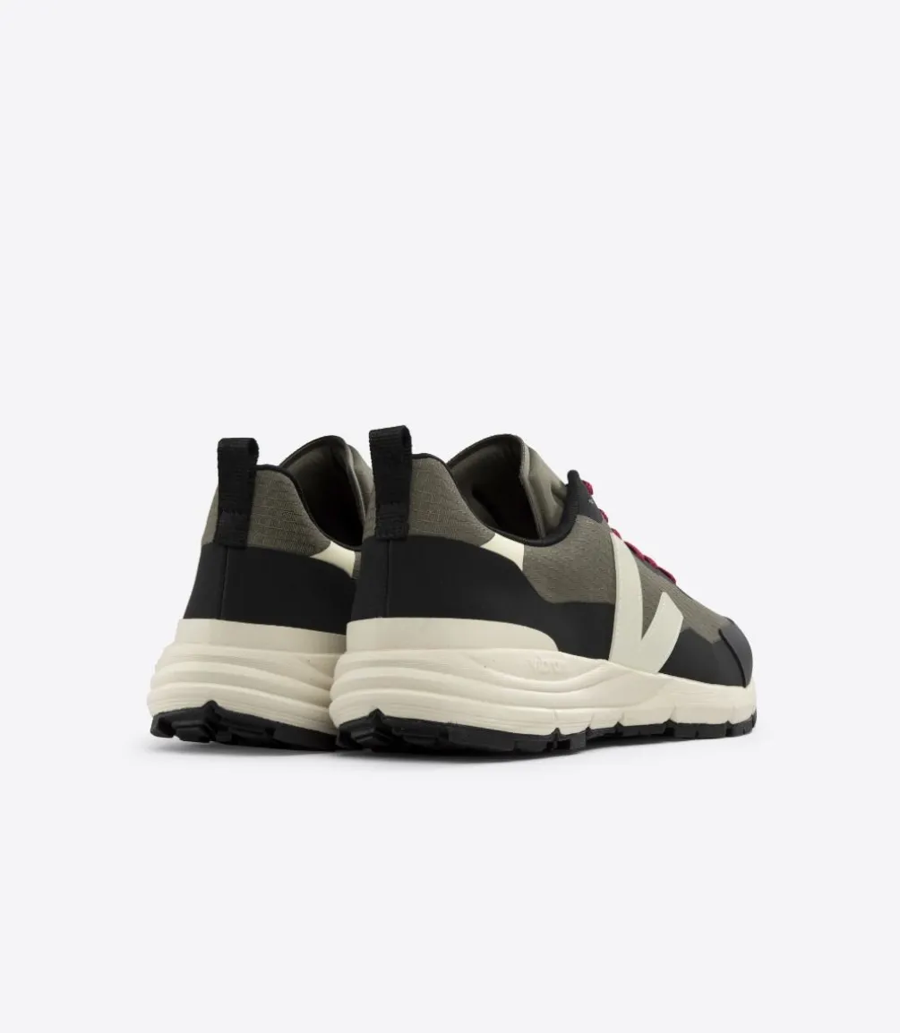 DEKKAN RIPSTOP KAKI PIERRE<VEJA Hot