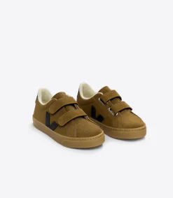 ESPLAR FURED SUEDE CAMEL NAUTICO<VEJA Online