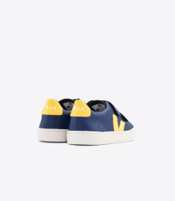 ESPLAR LEATHER COBALT TONIC<VEJA Discount