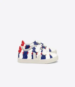 ESPLAR LEATHER X MALIKA FAVRE LIPS MULTI<VEJA Outlet