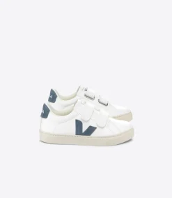 ESPLAR LEATHER WHITE CALIFORNIA<VEJA Best Sale