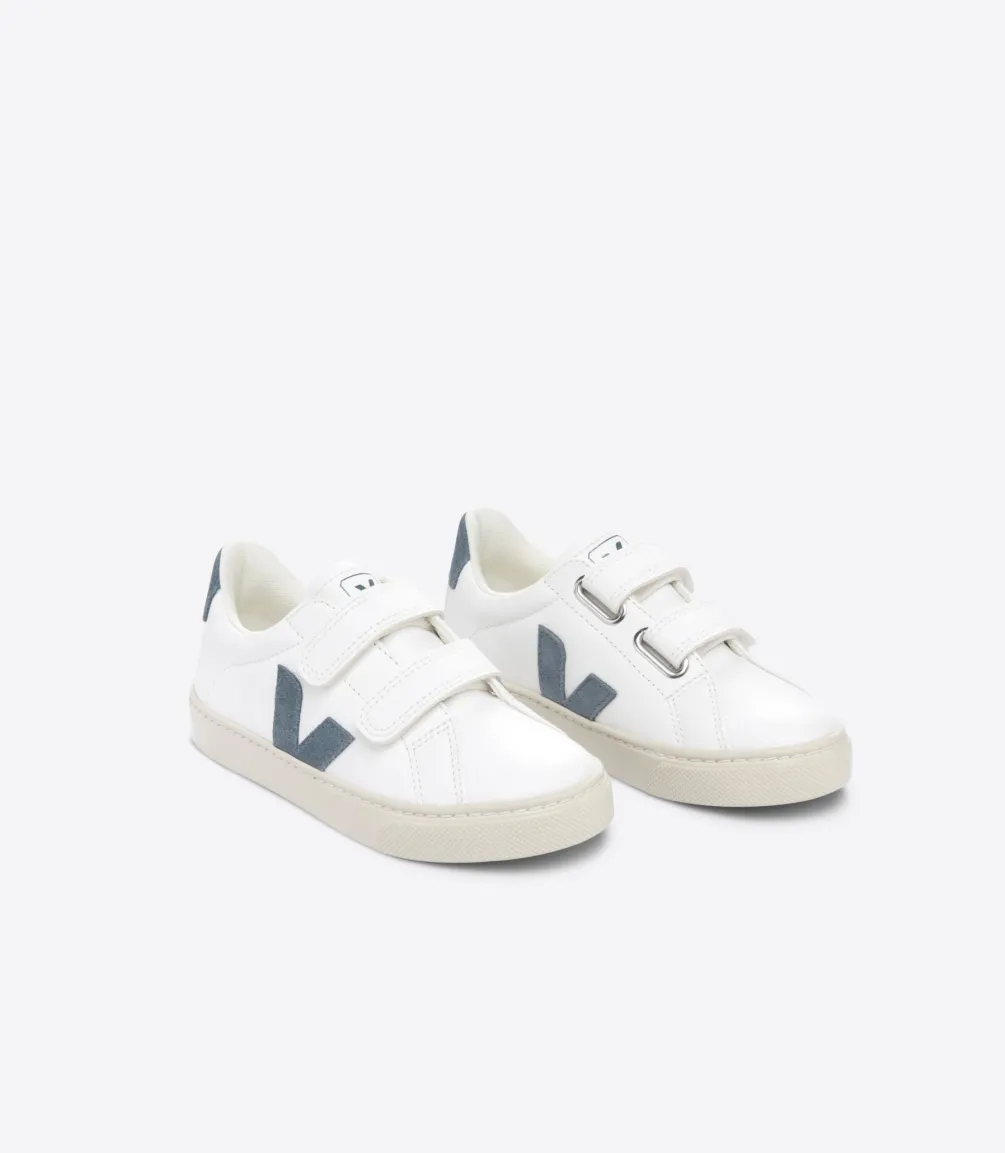 ESPLAR LEATHER WHITE CALIFORNIA<VEJA Best Sale